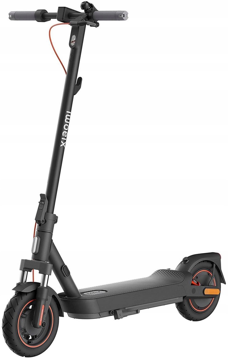 Elektrická koloběžka Xiaomi Electric Scooter 5 Max