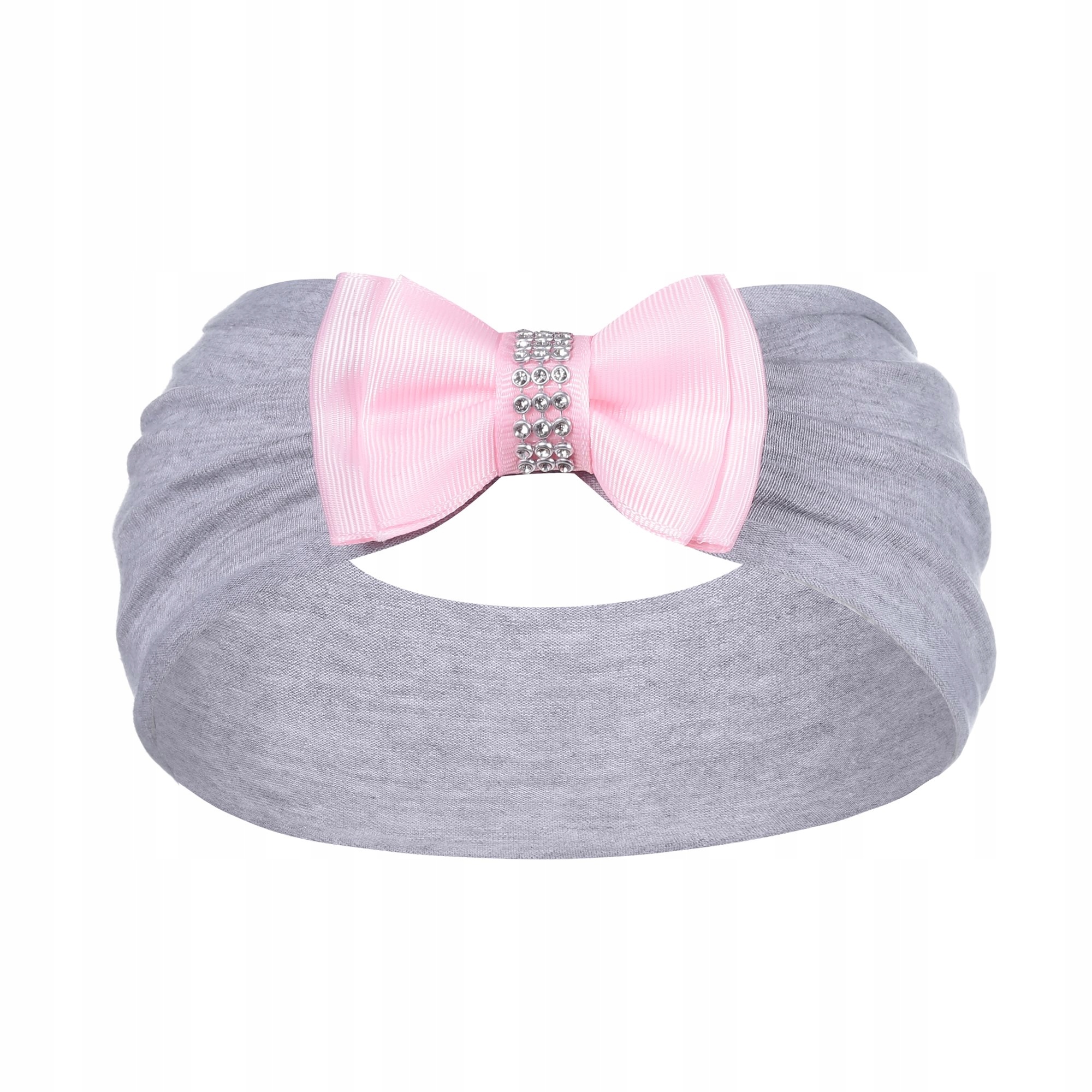 

Opaska Dziecięca Turban R.38/46