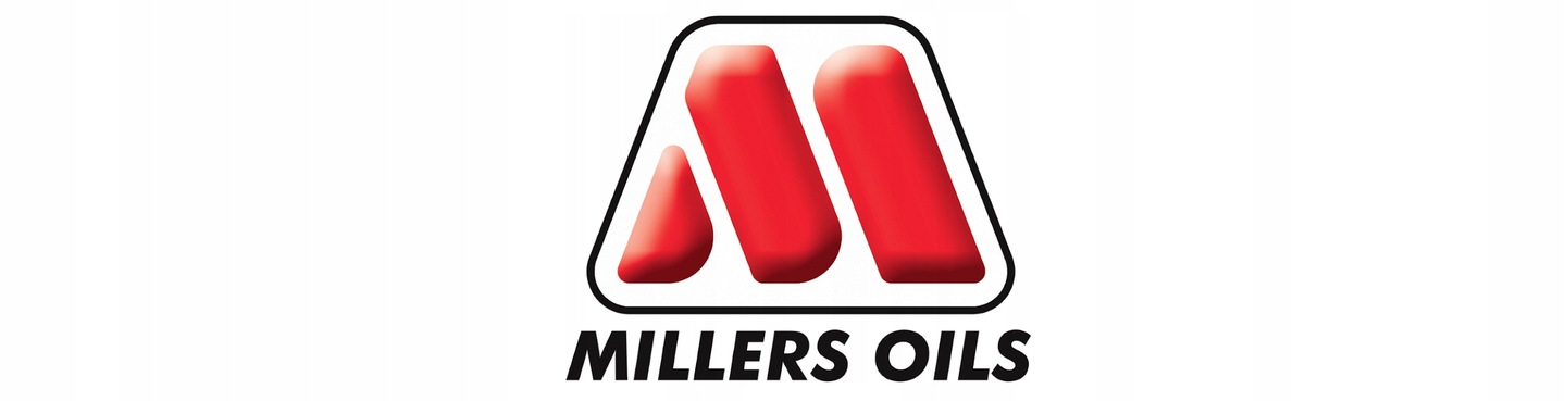 Millers Oil CFS 5w40 NT+ Olej Syntetyczny 5L EAN (GTIN) 5024081796350