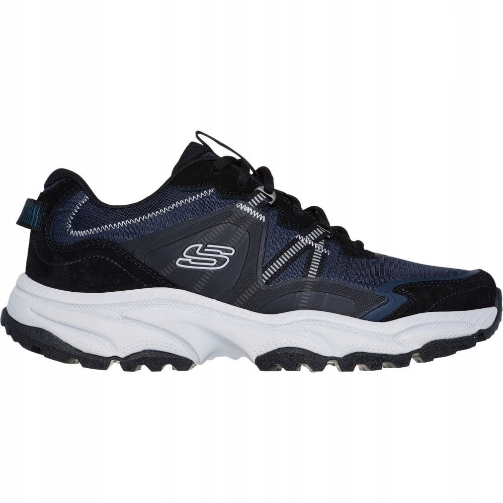 Pánské trekové boty Skechers Vigor At Richwood 237743 Nvgy