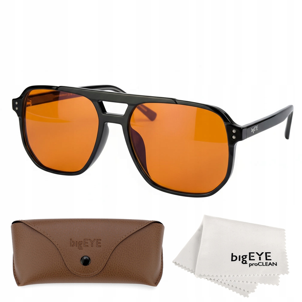 Brýle K Počítači Blokující Modré Světlo Relaxační Sada TR90