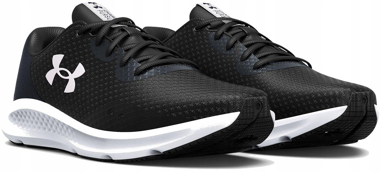 

Buty Under Armour Pursuit 3 3024878-001 45,5