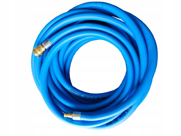 Wąż Przewód Pneumatyczny fi 13mm Do Kompresora 10m Elastyczny 20bar