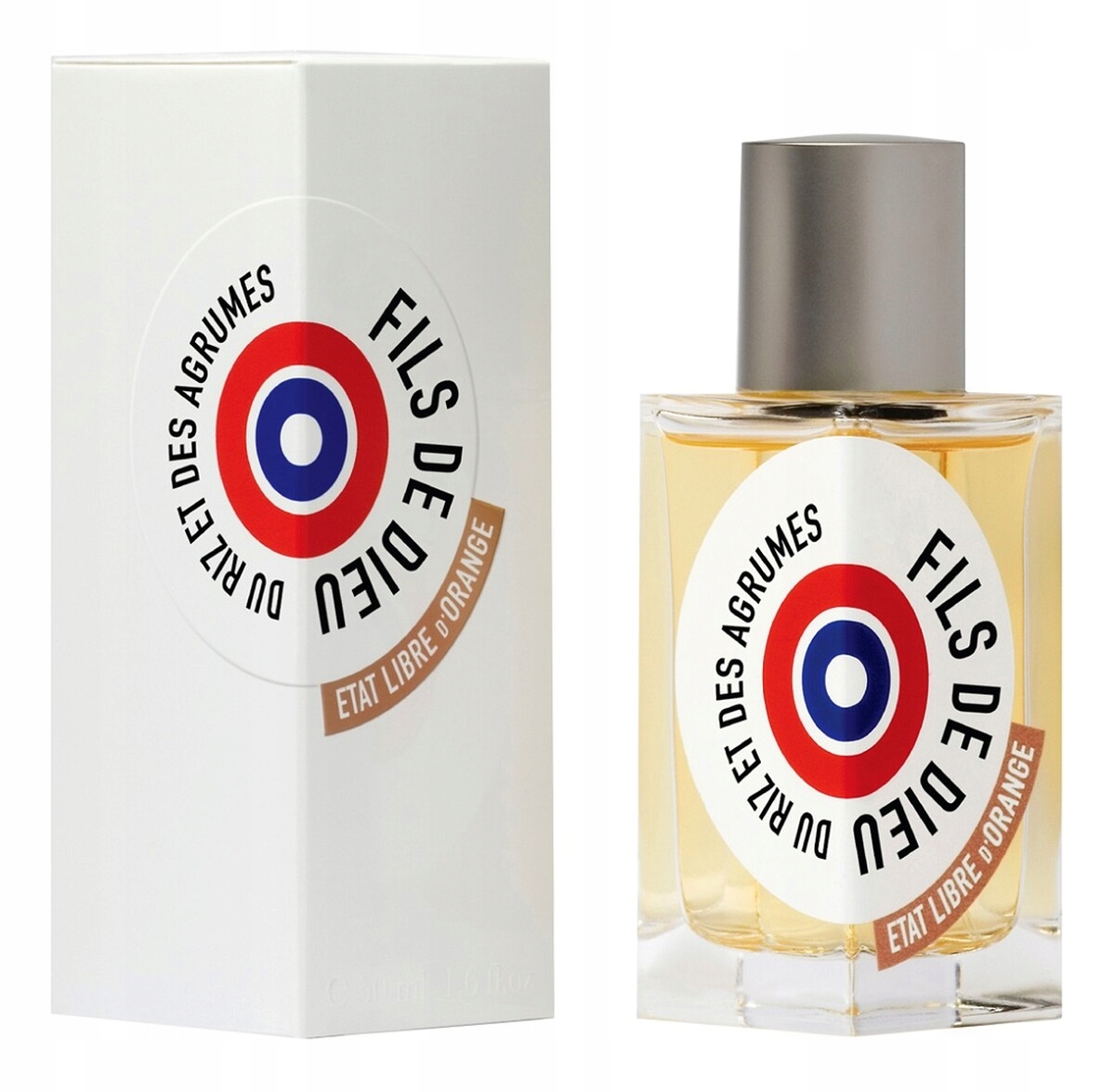 Etat Libre D’Orange Fils De Dieu Du Riz Et Des Parfémovaná voda 50 ml
