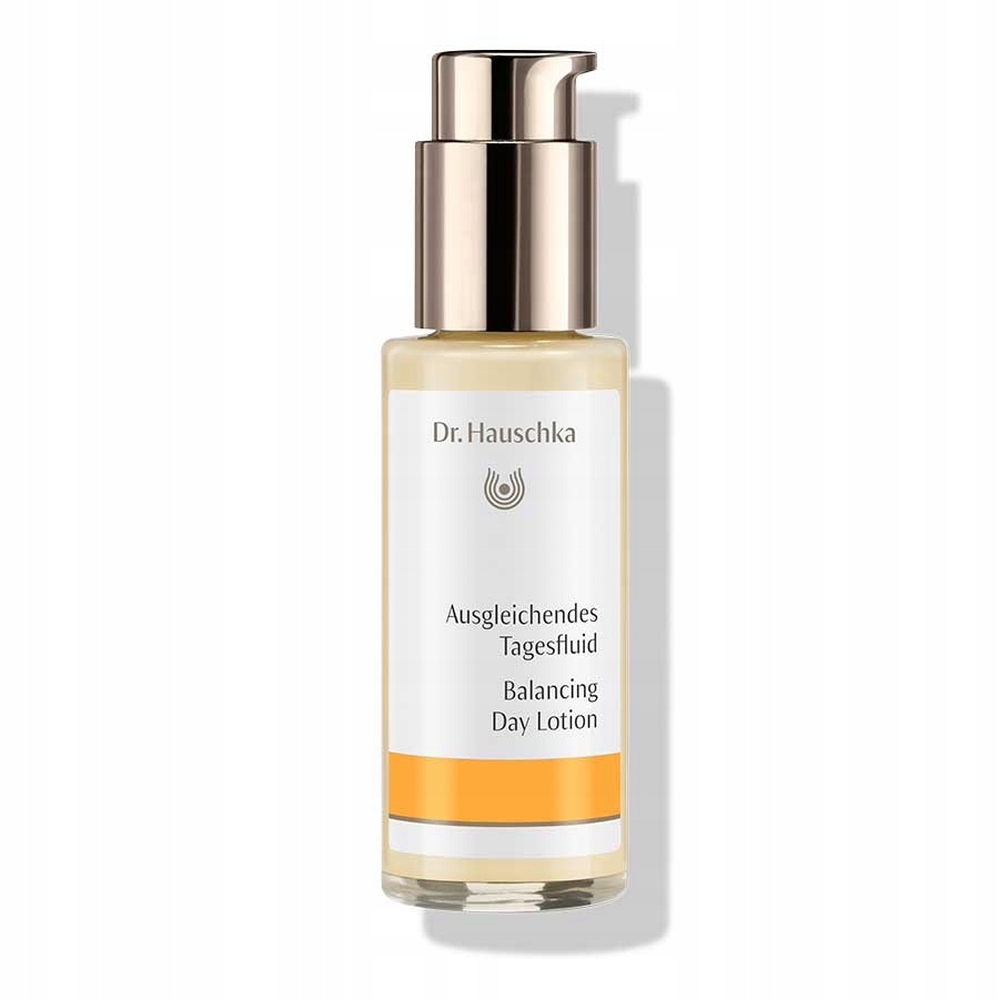 Dr. Hauschka Balancing Day Lotion regulující denní balzám 50 ml
