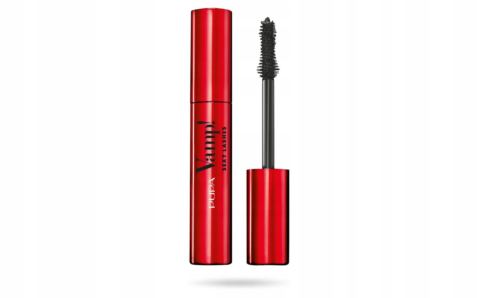 Pupa Milano Řasenka Pro Objem Vamp! Sexy Lashes (řasenka) 12 ML Odstín: 0
