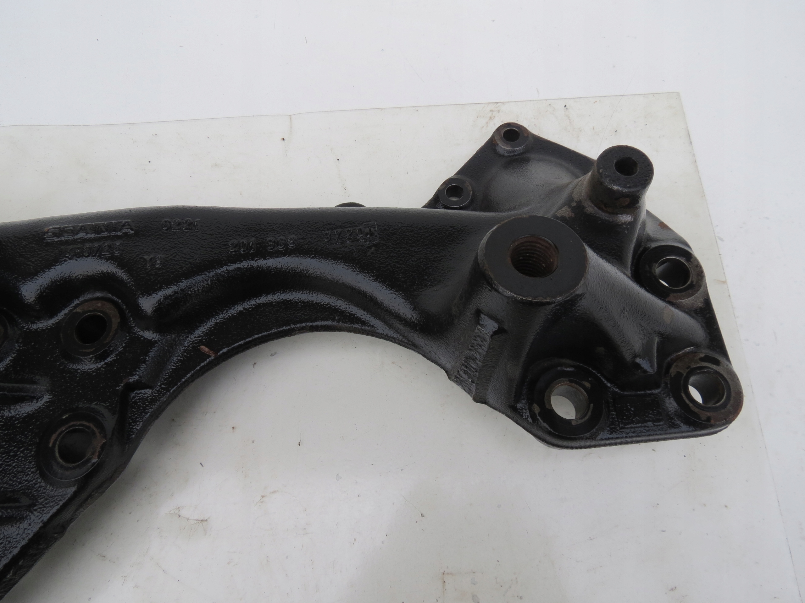 holder holder cabs SCANIA 420 1413725
