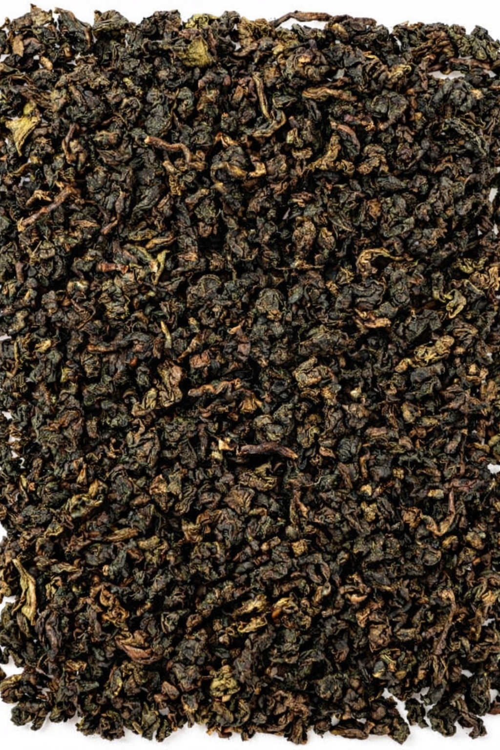 Levně Gaba Tieguanyin Oolong 100 g – originální čaj z Číny přímo z továrny