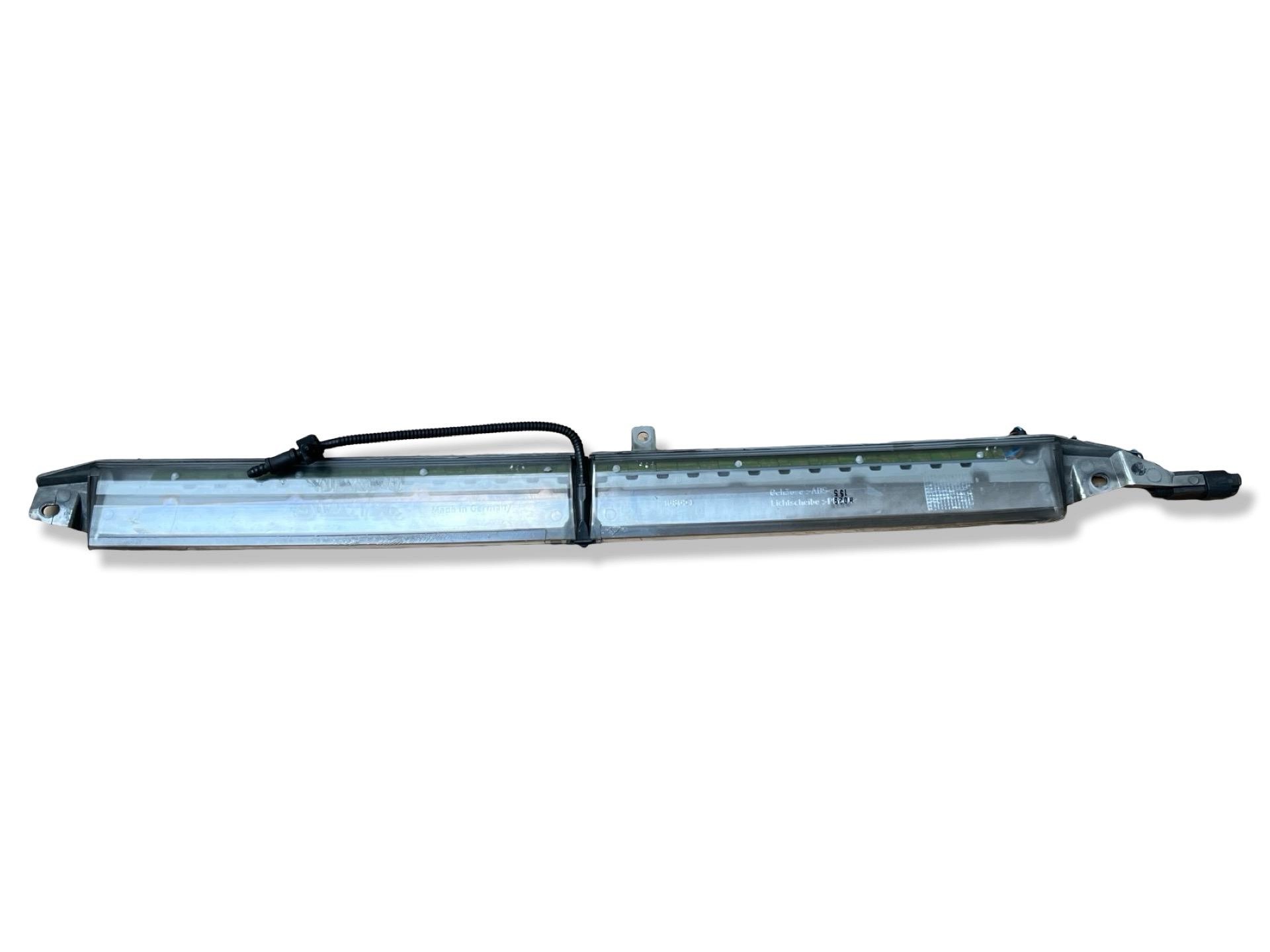 light third brake light BMW 5 E60/E61 facelift E61 2007 7145667