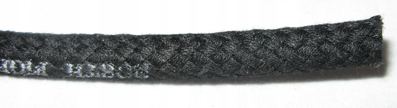 Przewód paliwowy w oplocie wężyk rozmiar 5 x 10 mm