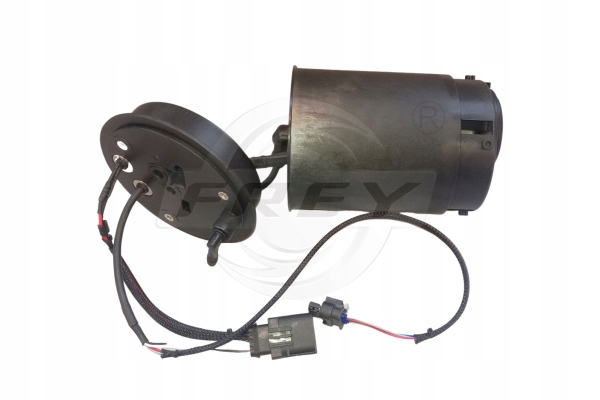 717326401 - FREY ПІДІГРІВАЧ БАКА ADBLEU MERCEDES