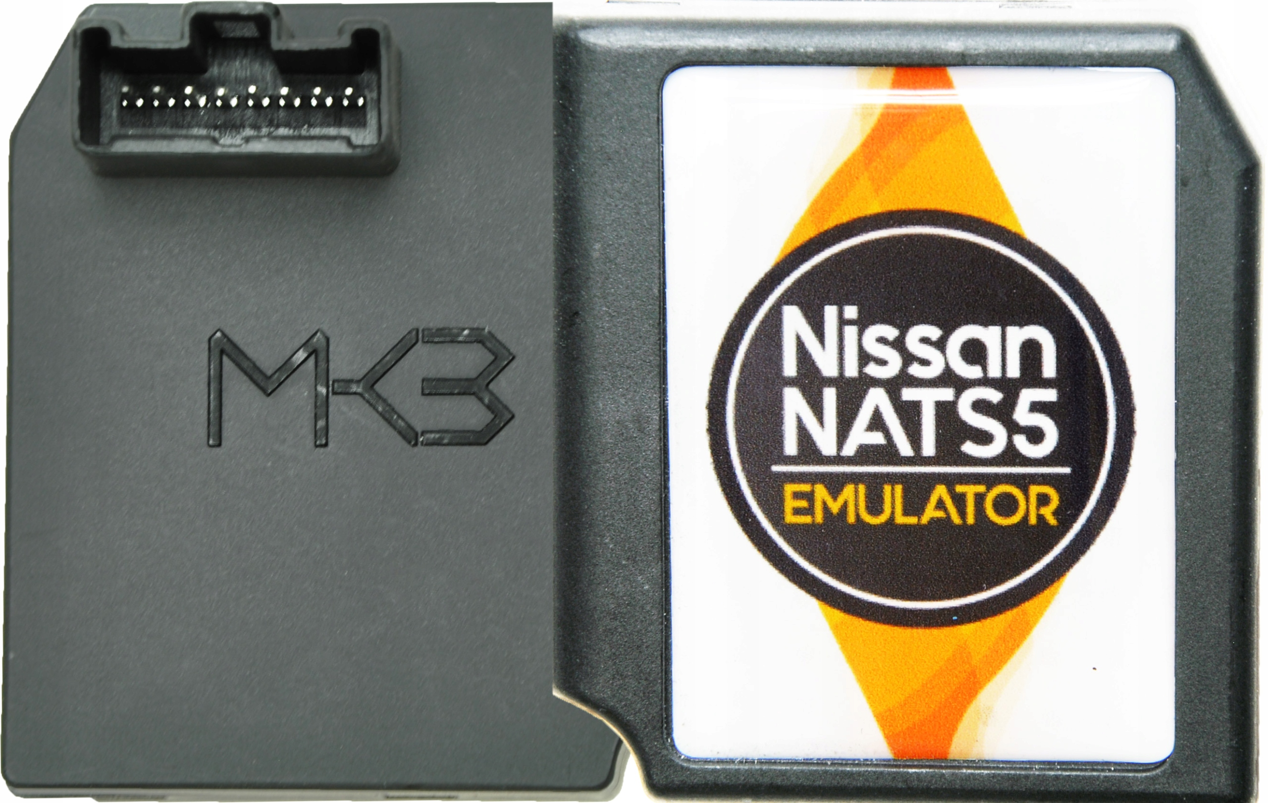 MK2695 - NISSAN INFINITI ЭМУЛЯТОР БОЛТА БЛОКИРОВКИ РУЛЕВОГО КОЛЕСА