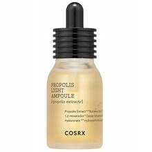 Cosrx Full Fit Propolis Light Ampoule pro pleť se sklonem k nedokonalostem 30 ml