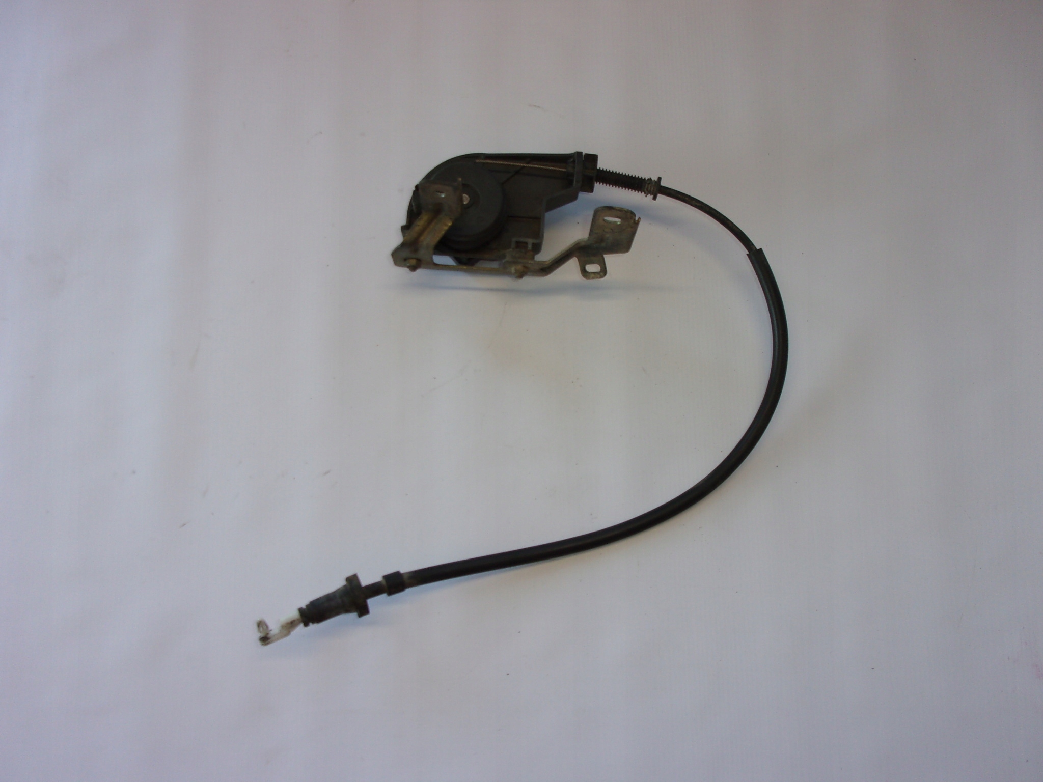 POTENCJOMETR GAZU 9643365680 CITROEN C5 I 2.0HDI