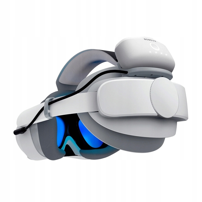 Odlehčovací pásek s baterií Bobovr P4S pro Pico 4 Ultra/Ultra Enterprise