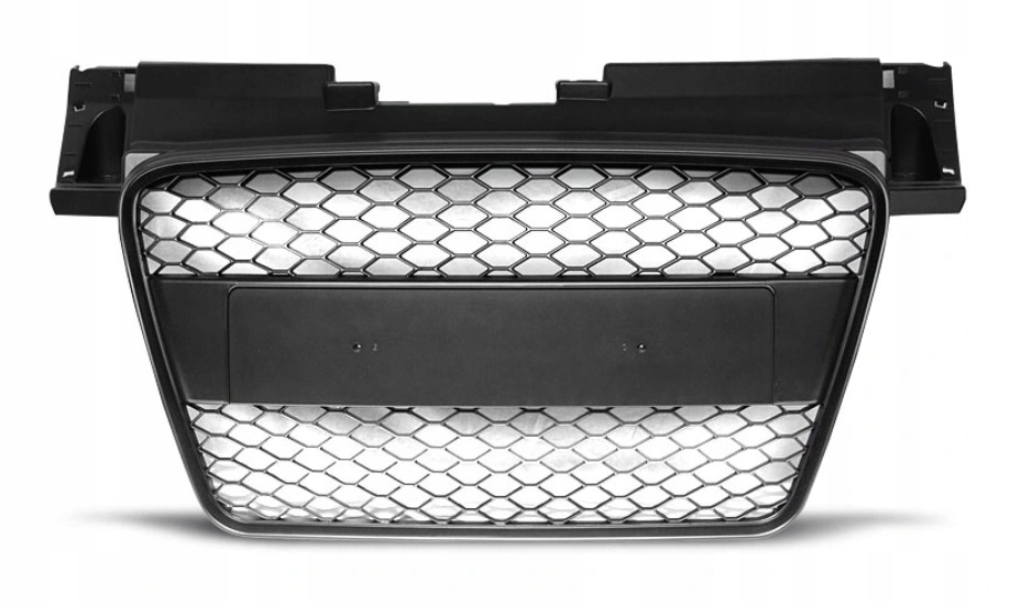 AUDI TT РЕШІТКА РЕШІТКА РЕШІТКА РАДІАТОРА CZARNA RS ПОДИВІТЬСЯ