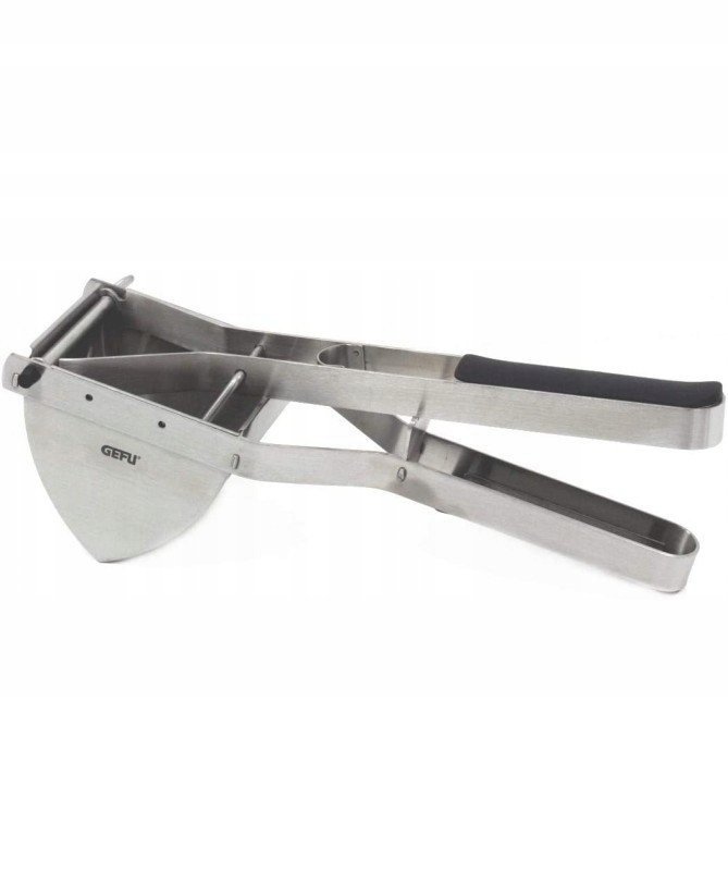 Pantara Gefu Lis na zemiaky