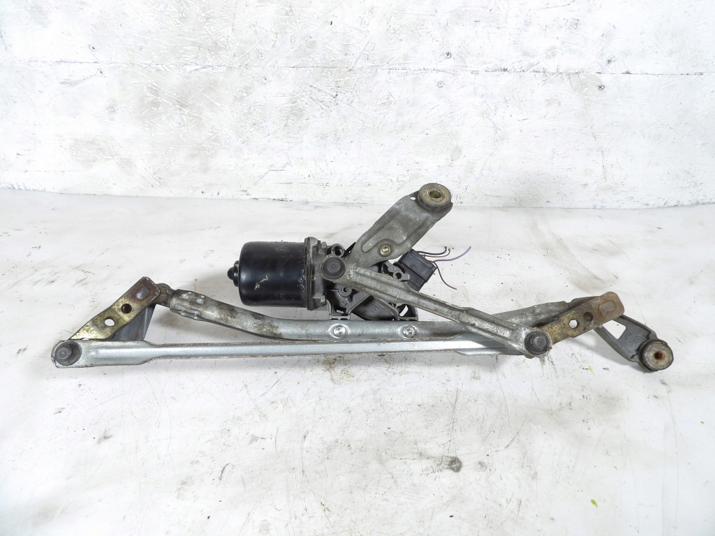 RENAULT MEGANE II Wischergestänge