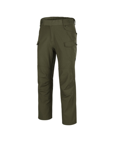 Helikon-Tex Spodnie Utp Flex Olive Green XL/Regular (36/32)