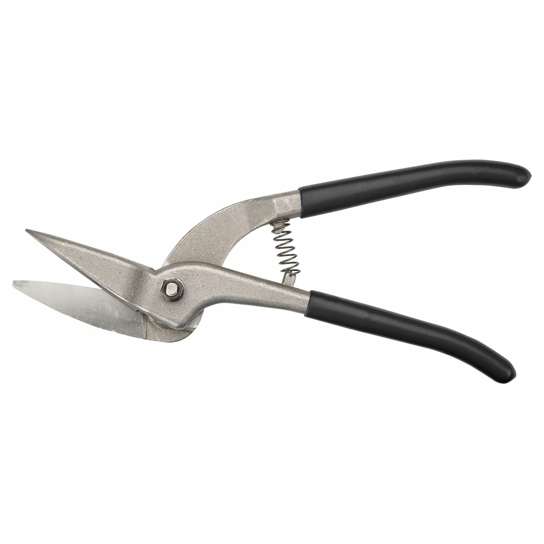 Nożyce do blachy prwe typ pelikan 300mm Topex