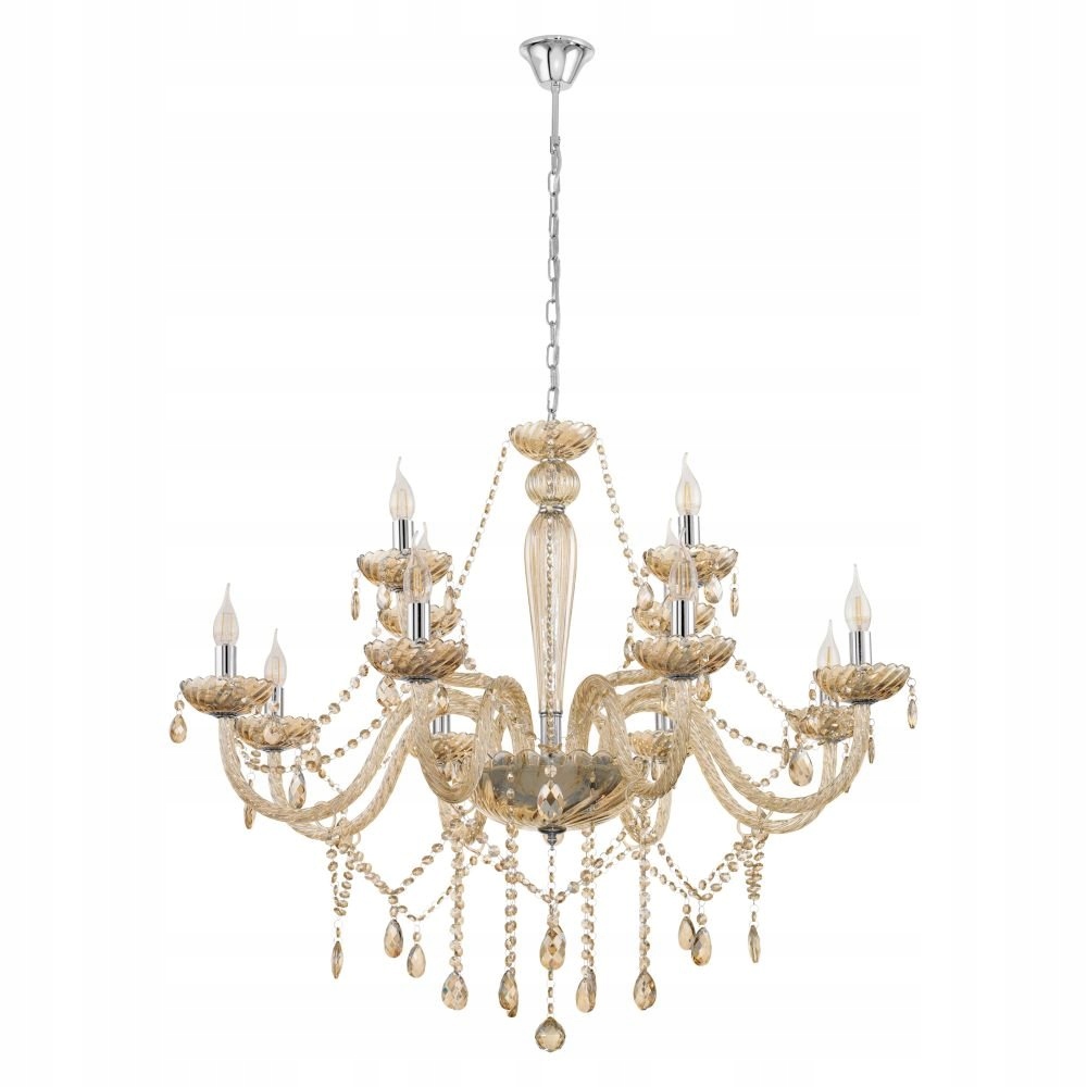 Závesná lampa Basilano 39094 Eglo