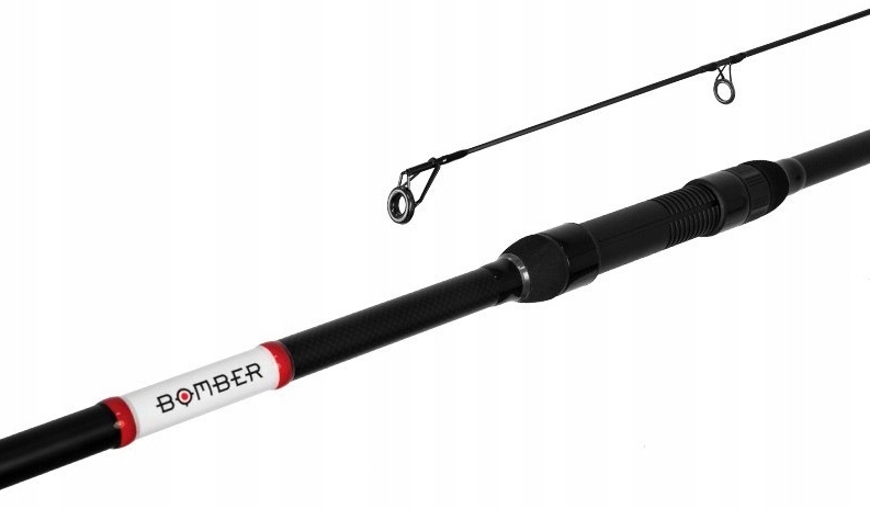 Wędka Delphin Bomber Spod 2-Składy 360cm 5lbs