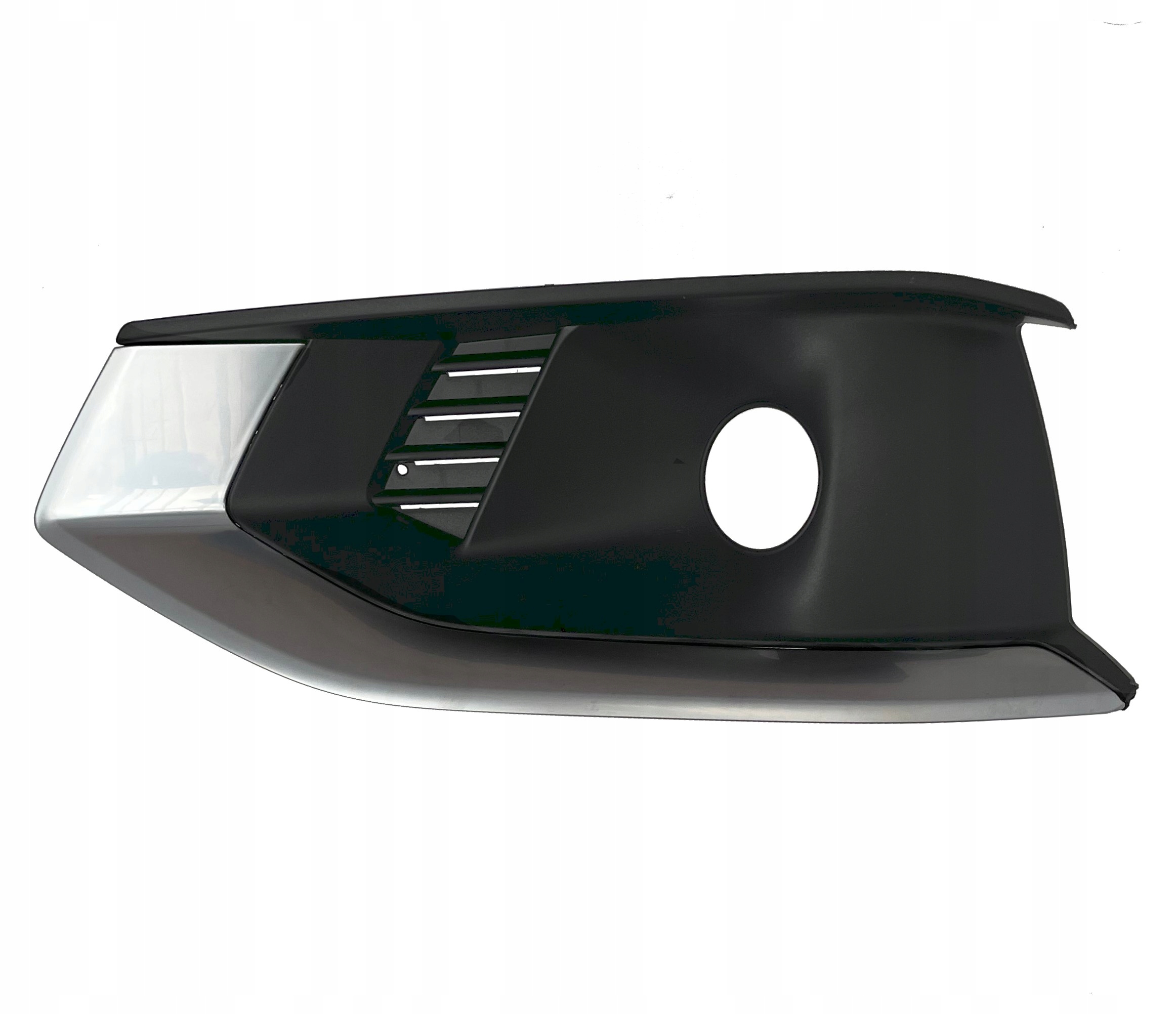 GRILL ATRAPA ZASLEPKA LEWA AUDI A4 B9 LIFT