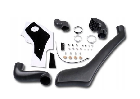 SNORKEL WLOT POWIETRZA NISSAN NAVARA D40 2005-2010