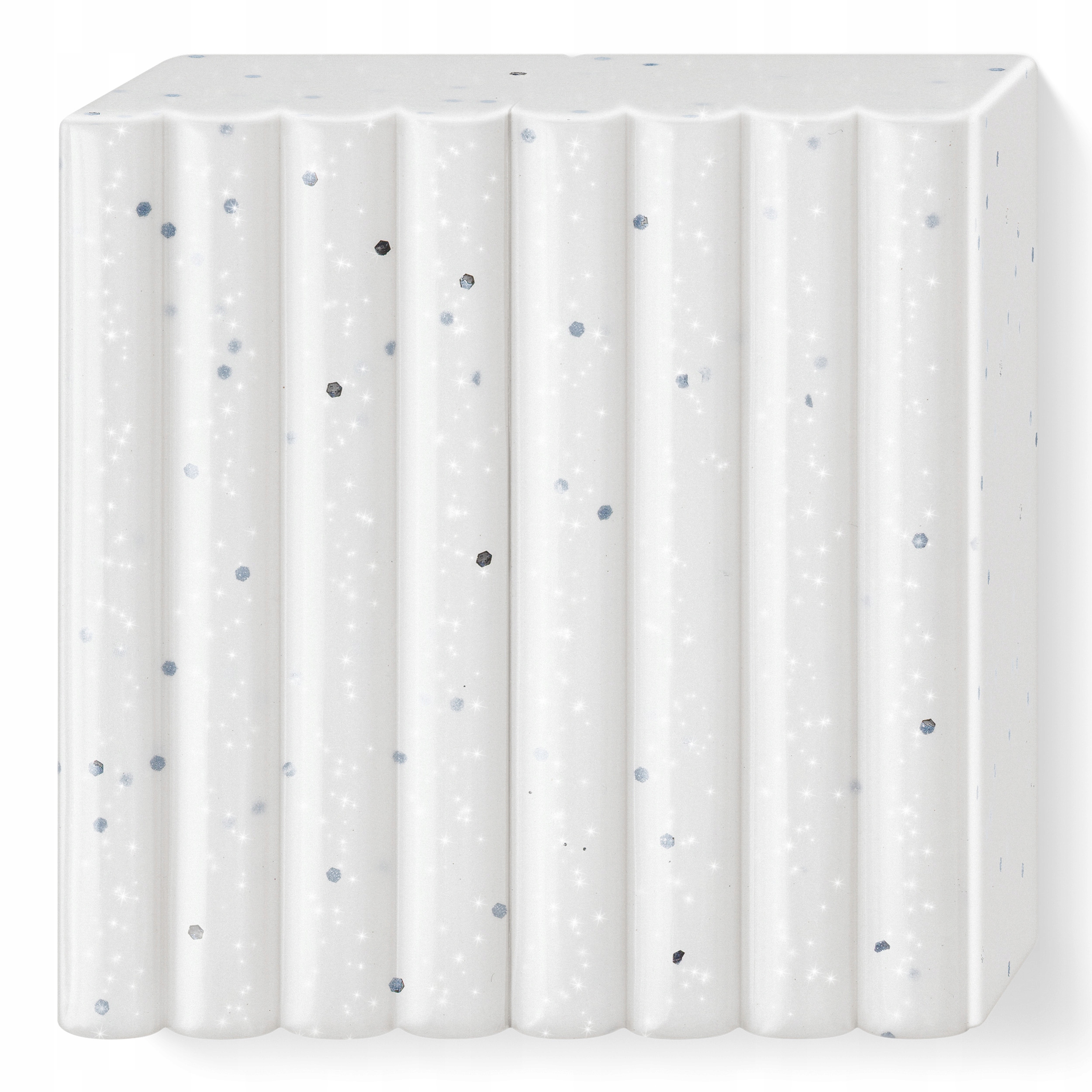 Fimo Effect MASA PLASTYCZNA BIAŁY GRANIT 57g 8010-003 Marka Fimo