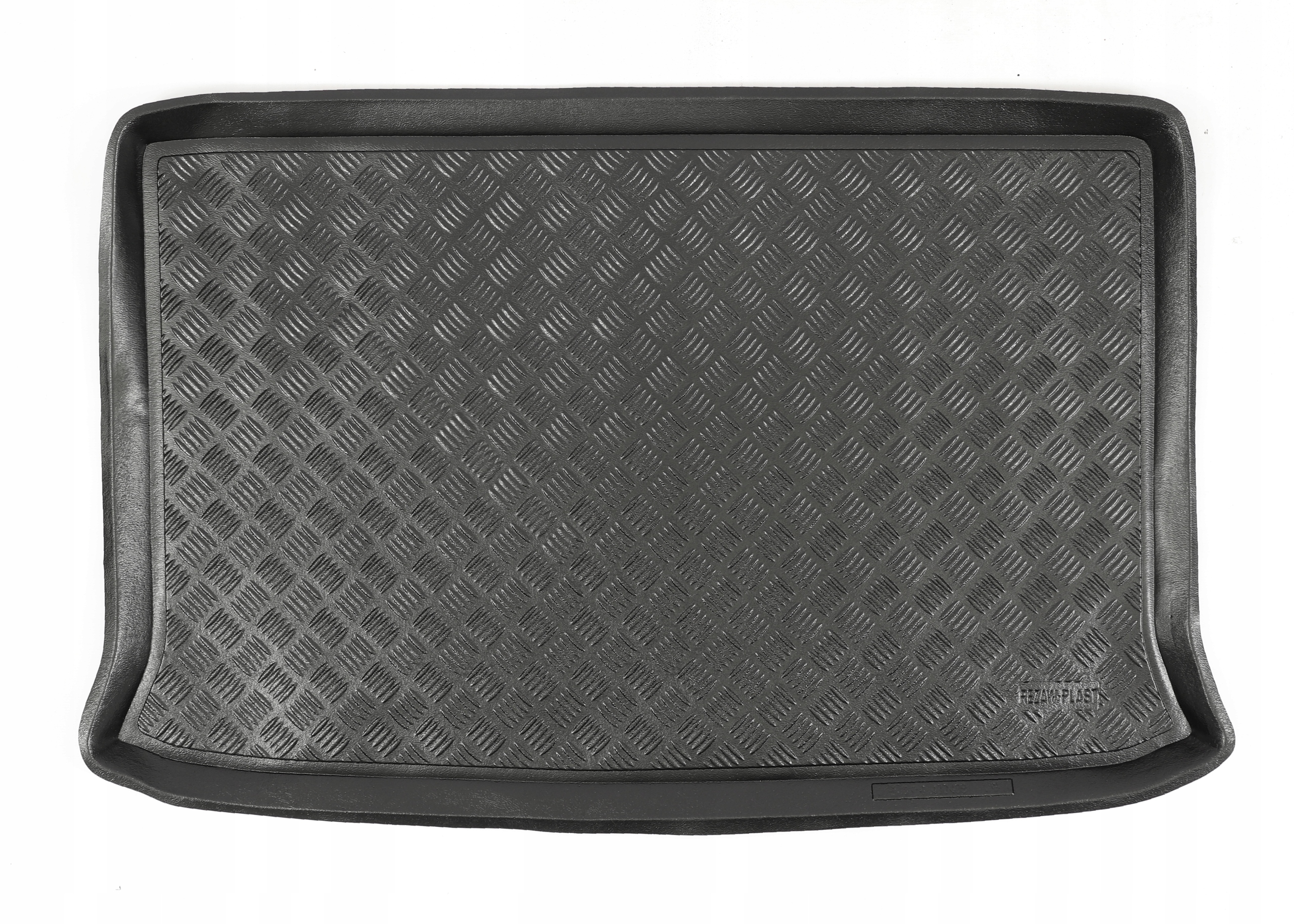 Mata bagażnika Citroen Berlingo I 5-os. 1996-2010