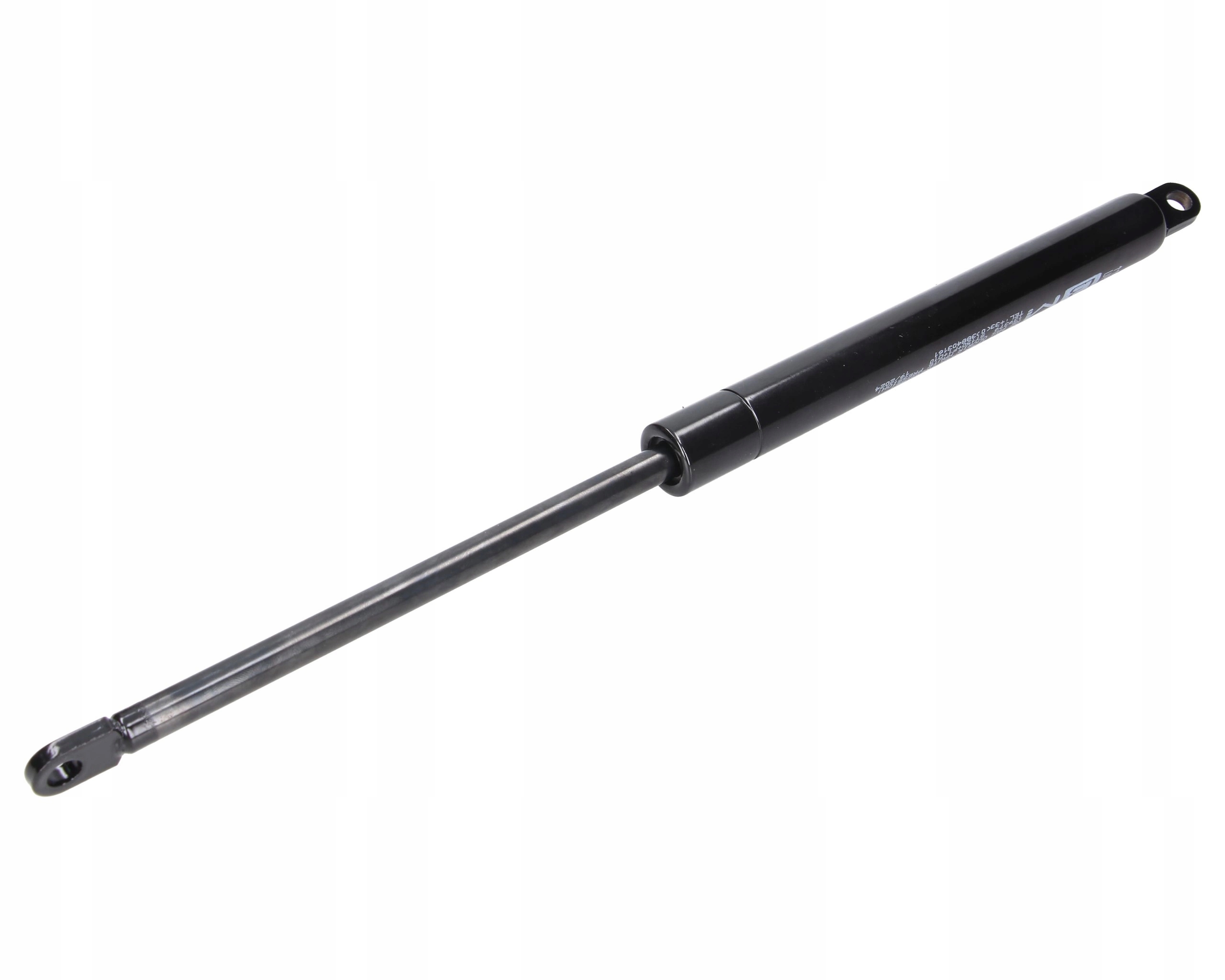 servopohon plynový tlumič A=385 S=150 F=300N