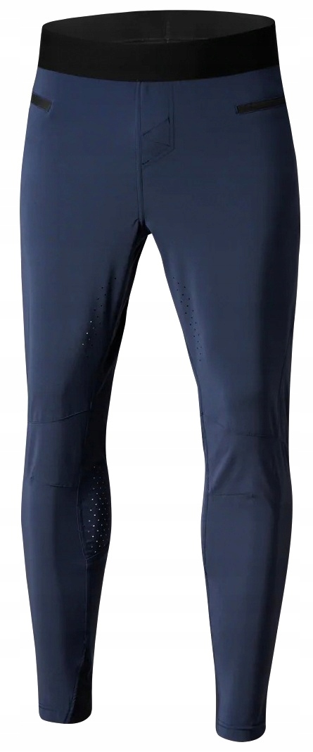 Spodnie Ixs Flow Lite 1.0 Marine r. M z749pln%%%