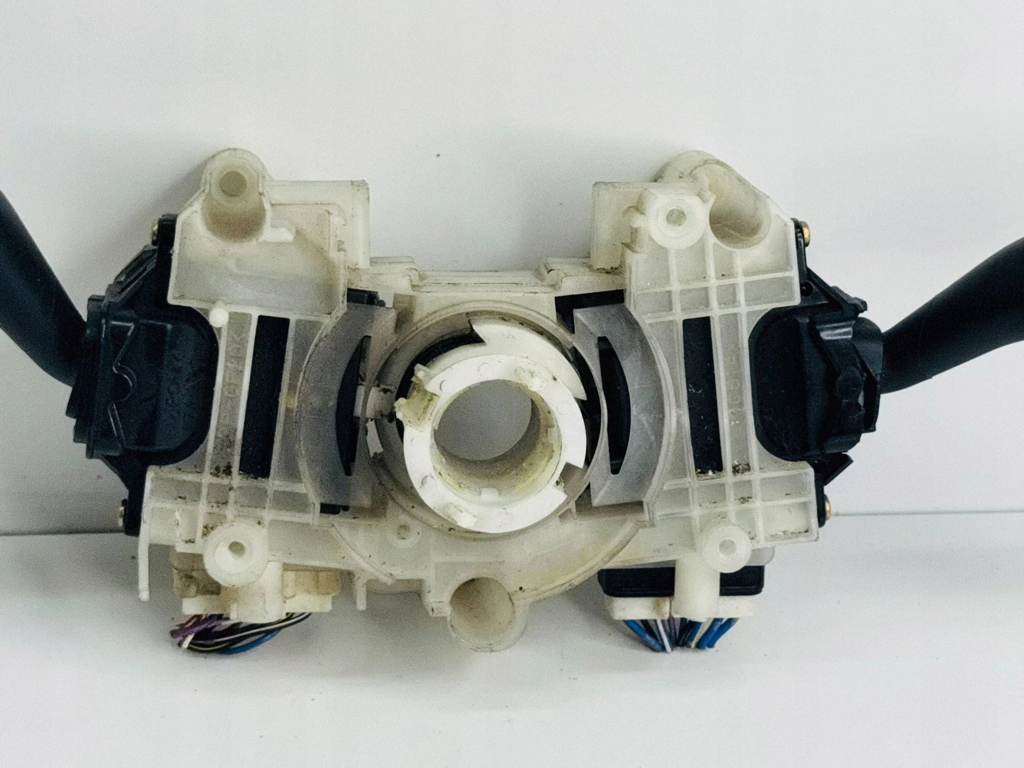 MAZDA MPV MANETKA DEVIO LUCI DEVIO DEVIO LUCI TERGICRISTALLO TERGI LR55 17E184