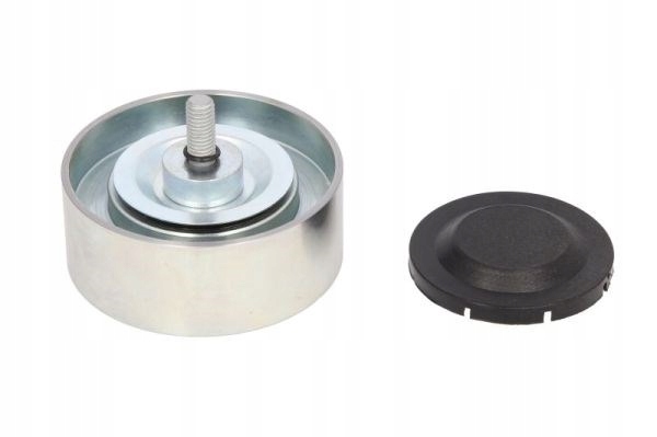 E2W0035BTA - Направляющий ролик поликлиновой ремень AUDI A8, VW PH