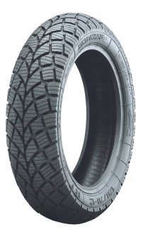 Heidenau 140/60-13 K62 130/60-13 K66 dažďovo-štrkové viacsezónové 25/26r