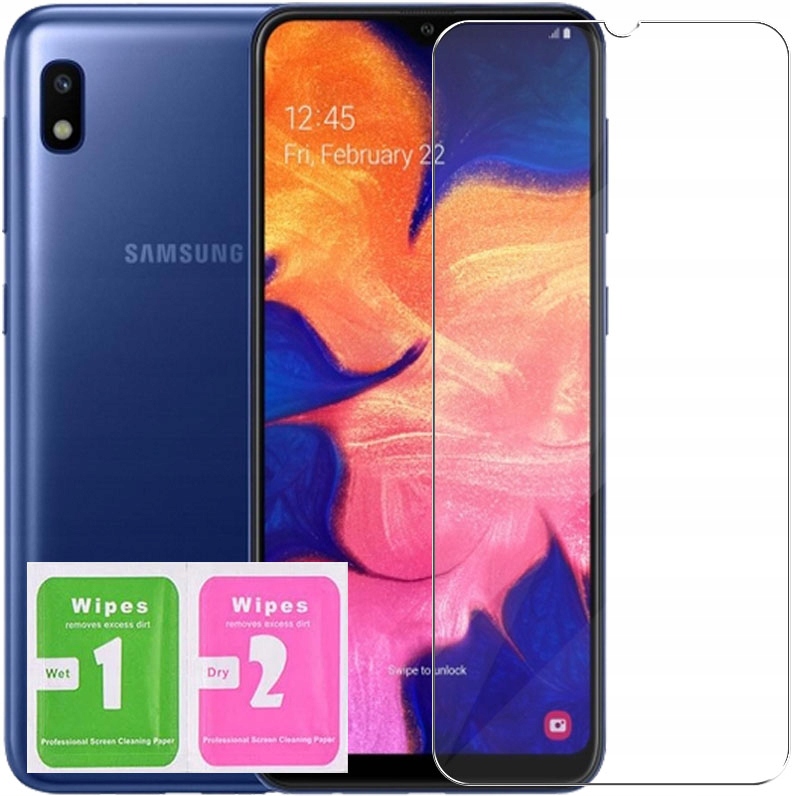 

Szkło Hartowane Szybka Do Samsung Galaxy A10