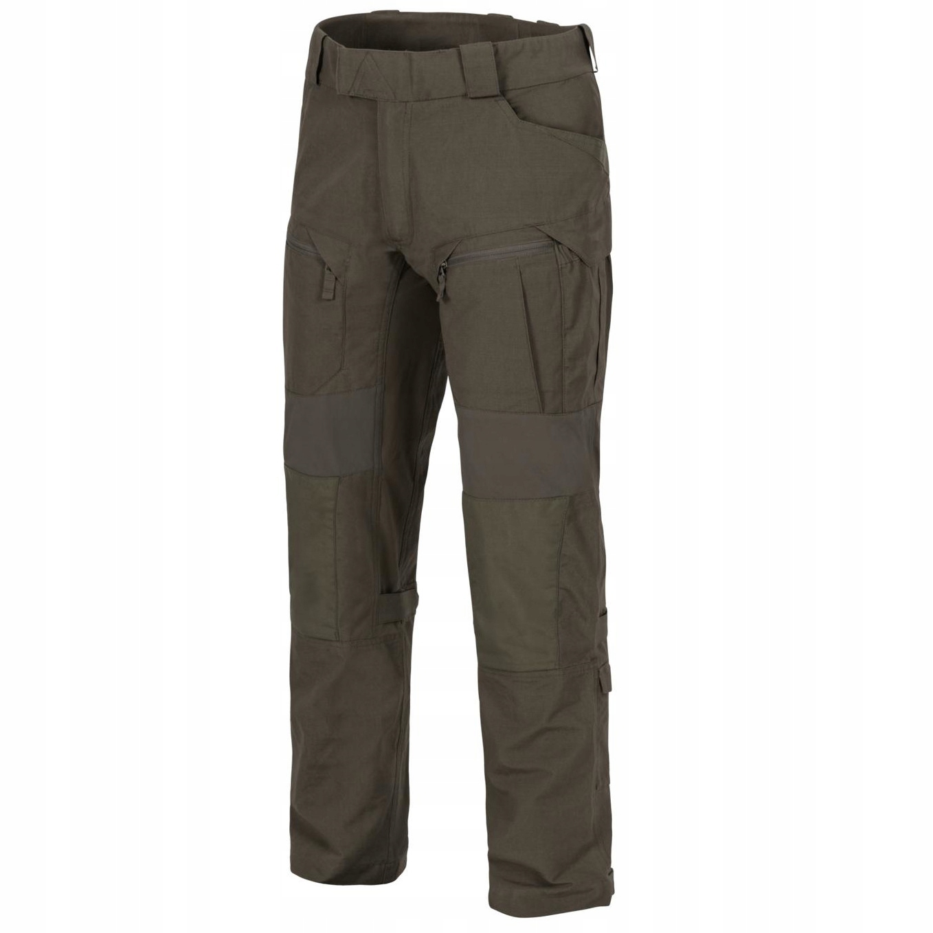 Kapsáče Vanguard Combat Trousers M/Regular Direct Action Ral 7013