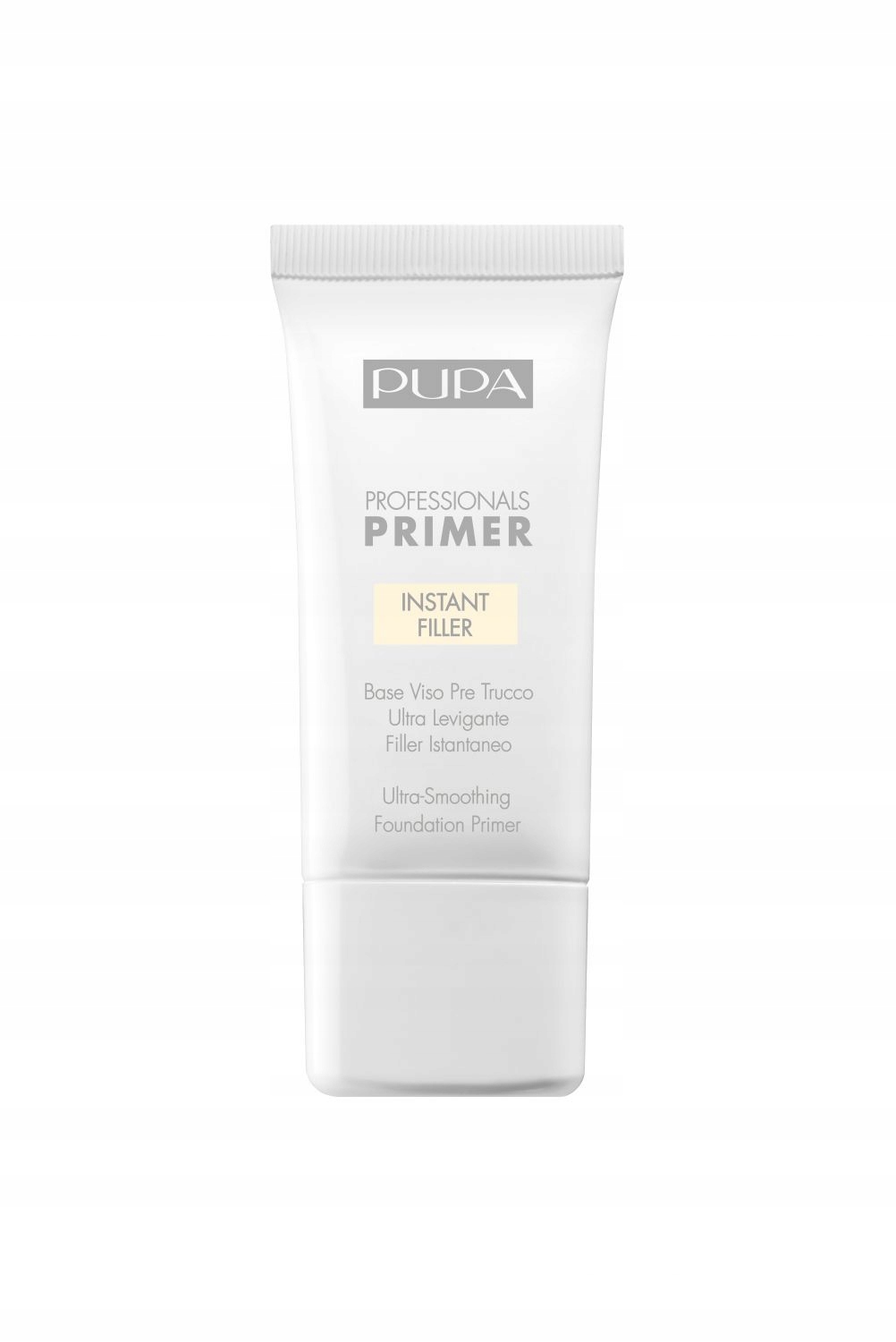 

Pupa Wygładzająca Baza Pod Makijaż Action Filler