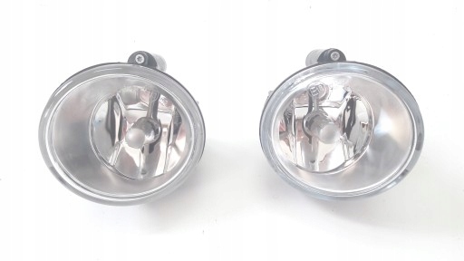 Renault Kangoo Laguna I Trafic halogen halogeny