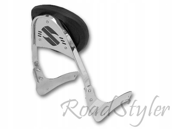 Спинка пасажира SUZUKI INTRUDER VOLUSIA, C800