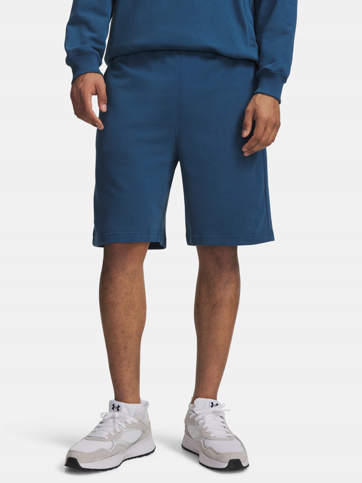 Pánské kraťasy Under Armour Ua Rival Lw Shorts vel. XXL
