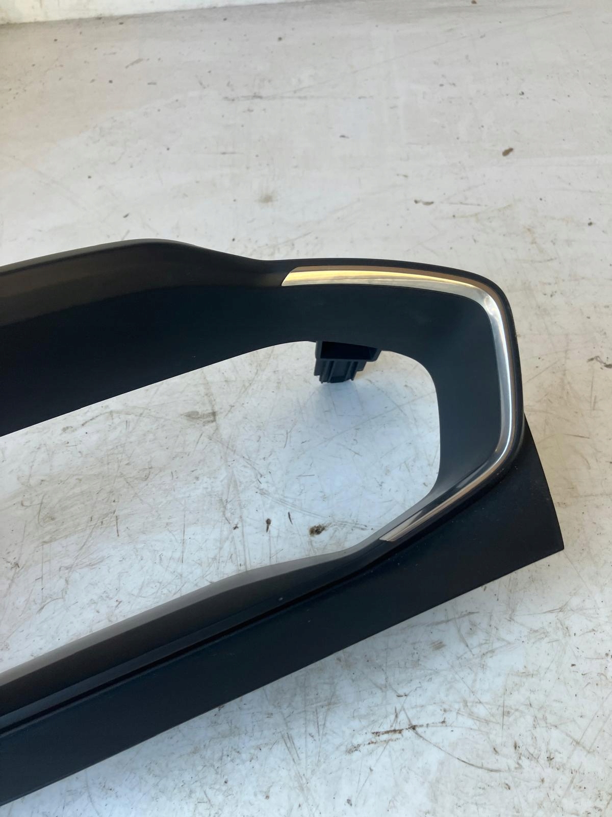 RAHMEN Blende Abdeckung des Kombiinstruments PEUGEOT 208 II