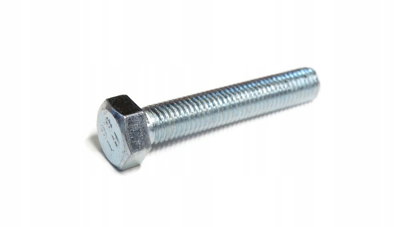 Śruba M7 długość 40 mm Iż, DKW