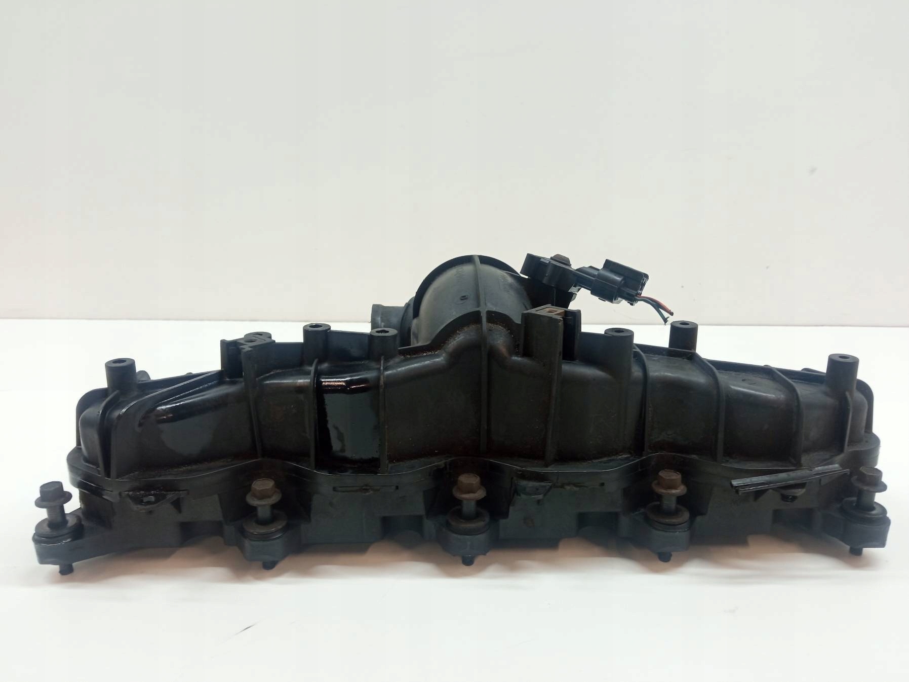 intake manifold BK2Q9424G 2.2 TDCI Ford Transit Custom and (2012- )