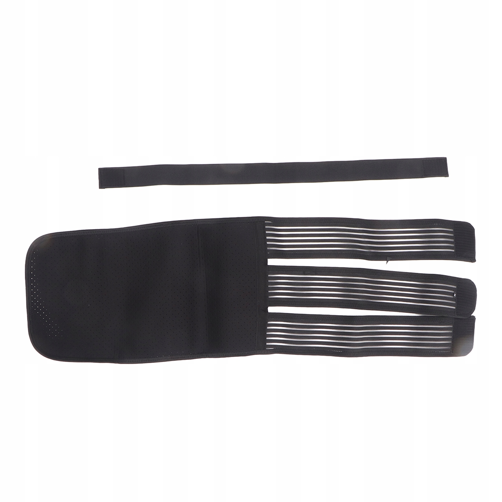 Złamany pas żebrowy Elastyczny, regulowany,