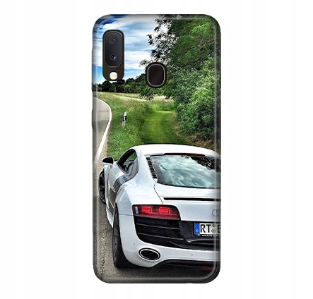

180 wzorów Etui do Samsung Galaxy A20S Obudowa