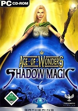 Age of Wonders Shadow Magic Steam Kod Klucz