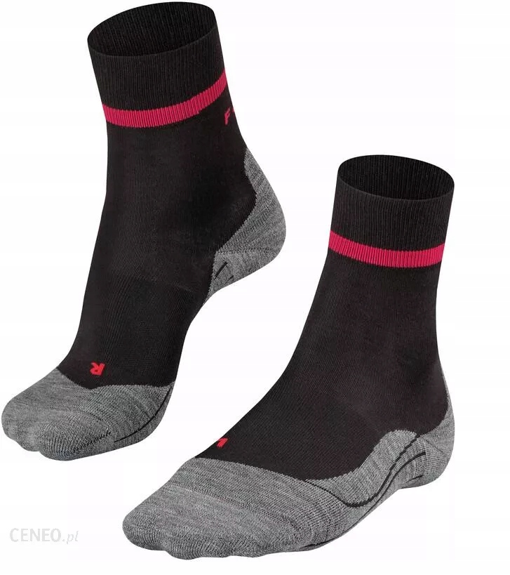 Falke RU4 Ergonomic Skarpety Damskie r.39-40