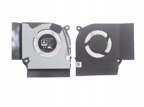 Ventilátor Komplet Acer Predator Helios 300 PH315-52 PH317-53 79LT 71W3 795