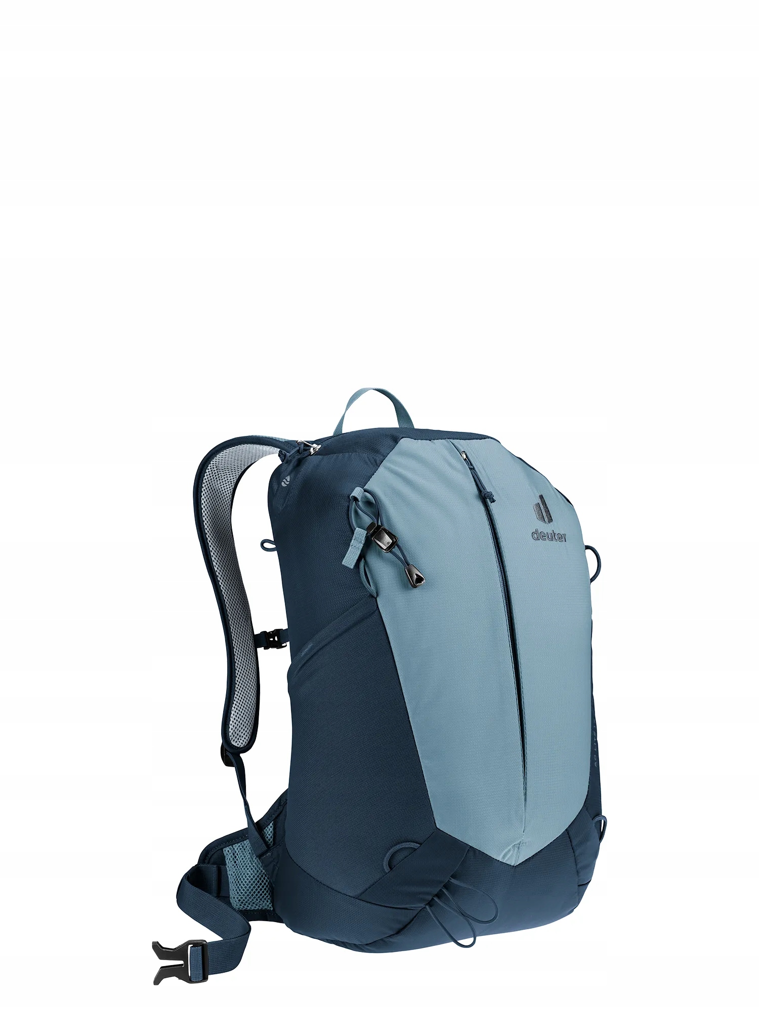 Deuter plecak turystyczny Ac Lite 17 niebieski
